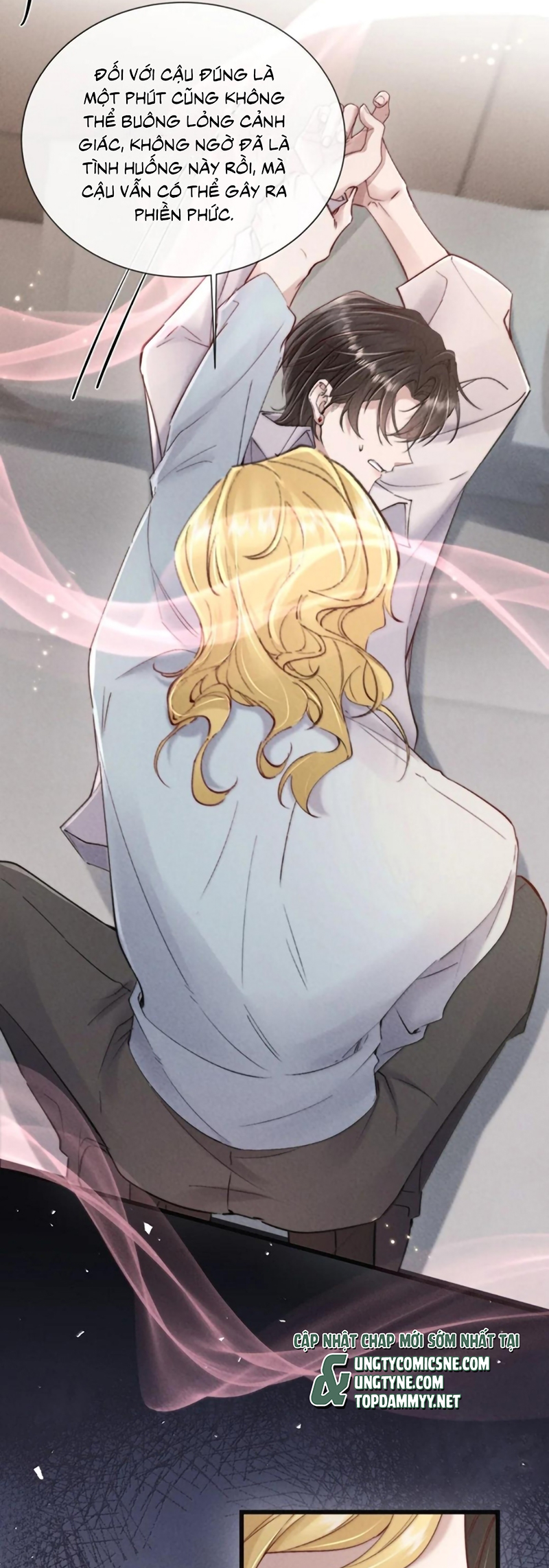 Kế Hoạch Tự Dưỡng Cuồng Khuyển Chap 94 - Next Chap 95