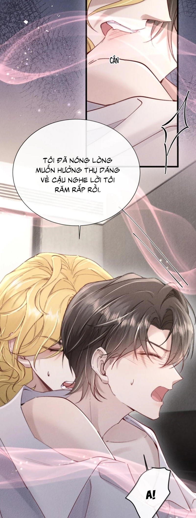 Kế Hoạch Tự Dưỡng Cuồng Khuyển Chap 94 - Next Chap 95