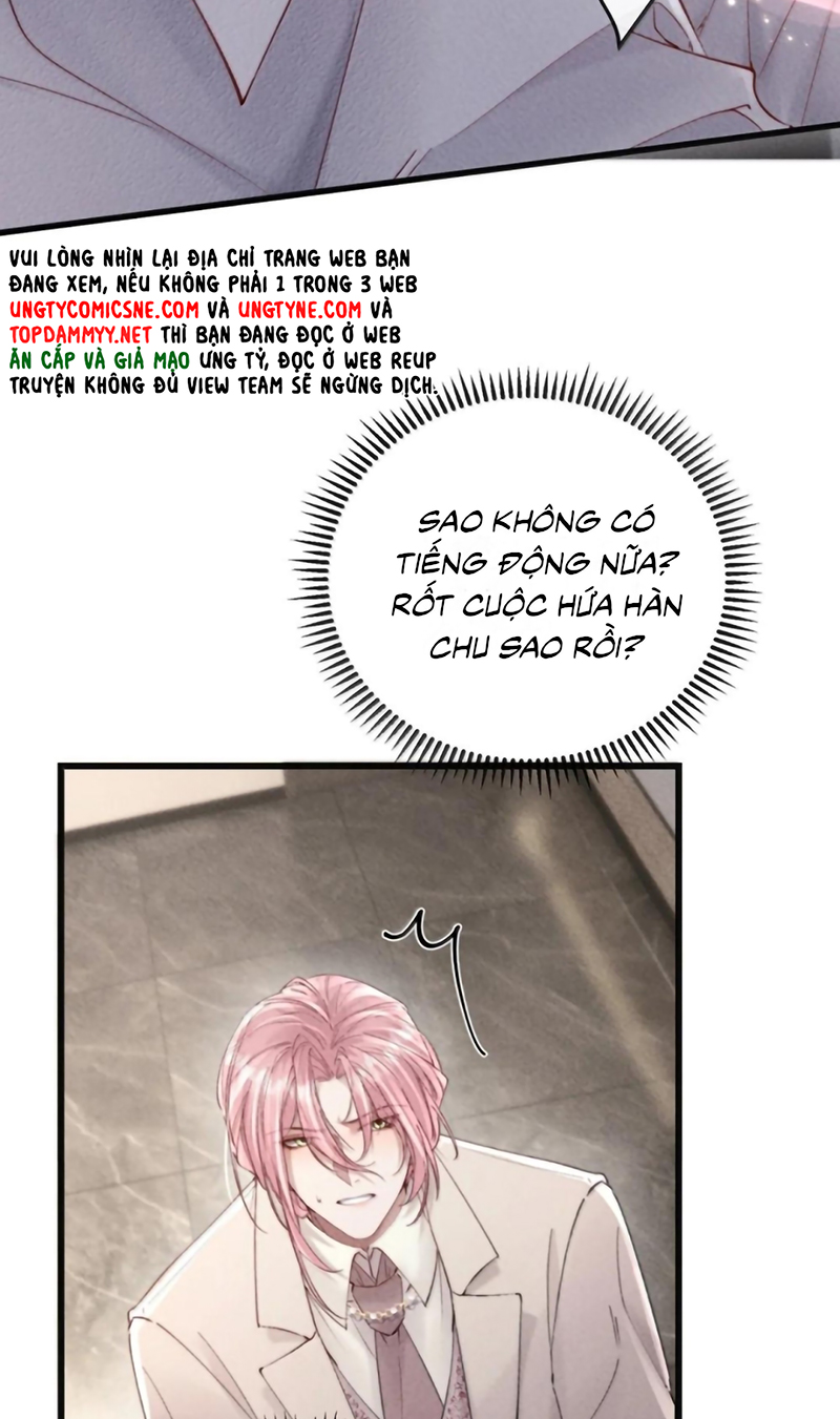 Kế Hoạch Tự Dưỡng Cuồng Khuyển Chap 94 - Next Chap 95