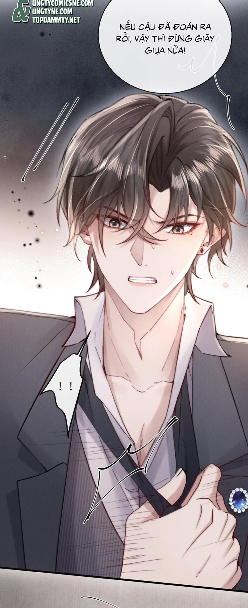 Kế Hoạch Tự Dưỡng Cuồng Khuyển Chap 94 - Next Chap 95