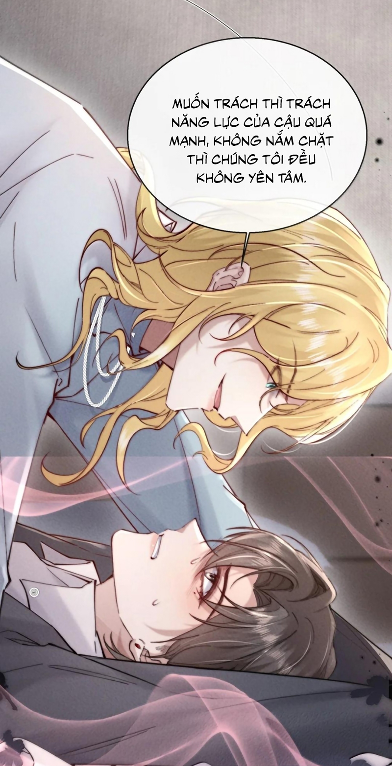 Kế Hoạch Tự Dưỡng Cuồng Khuyển Chap 94 - Next Chap 95