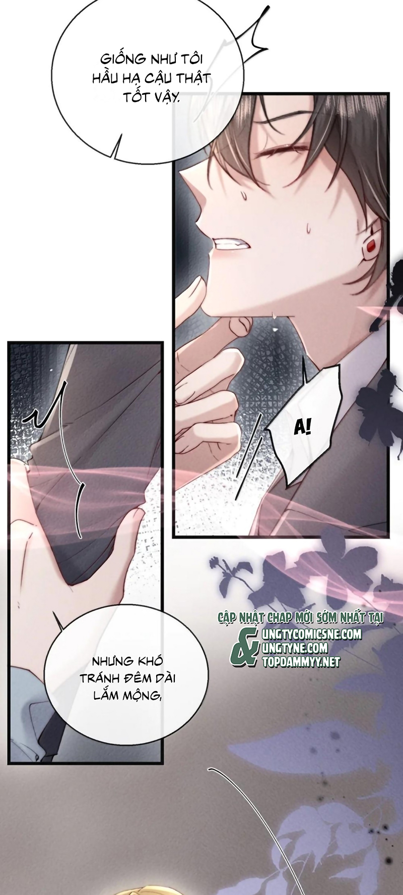 Kế Hoạch Tự Dưỡng Cuồng Khuyển Chap 94 - Next Chap 95