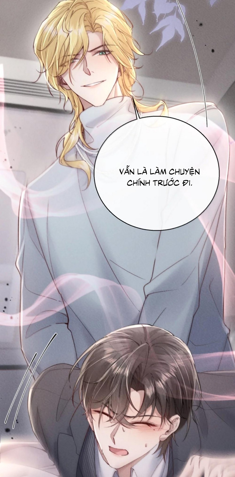 Kế Hoạch Tự Dưỡng Cuồng Khuyển Chap 94 - Next Chap 95
