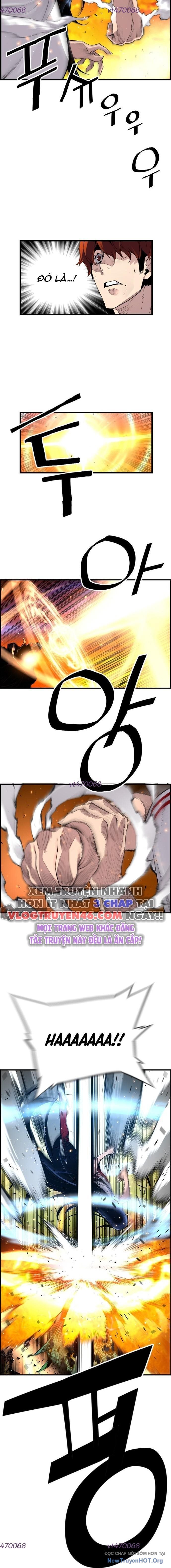 Kẻ Khủng Bố Vs Người Hồi Sinh Chap 21 - Next Chap 22