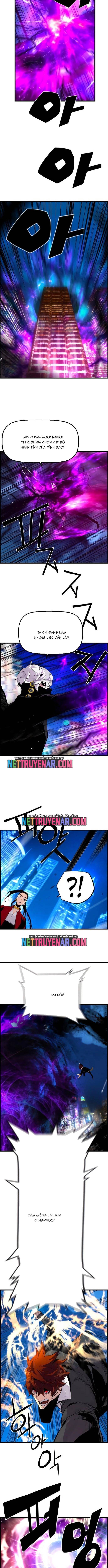 Kẻ Khủng Bố Vs Người Hồi Sinh Chap 75 - Next Chap 76