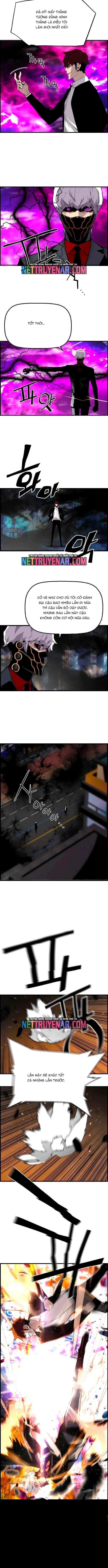Kẻ Khủng Bố Vs Người Hồi Sinh Chap 75 - Next Chap 76
