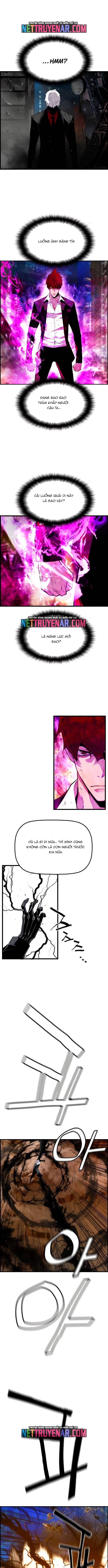 Kẻ Khủng Bố Vs Người Hồi Sinh Chap 76 - Next Chap 77