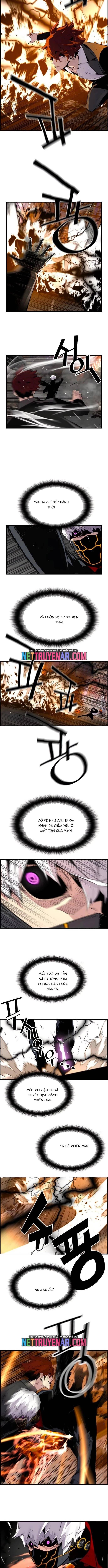 Kẻ Khủng Bố Vs Người Hồi Sinh Chap 76 - Next Chap 77