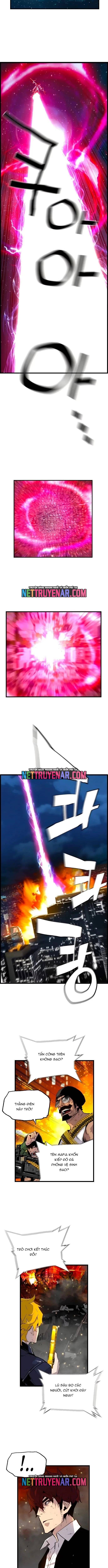 Kẻ Khủng Bố Vs Người Hồi Sinh Chap 76 - Next Chap 77