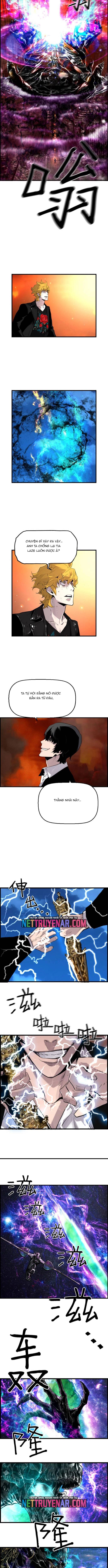 Kẻ Khủng Bố Vs Người Hồi Sinh Chap 77 - Next Chap 78