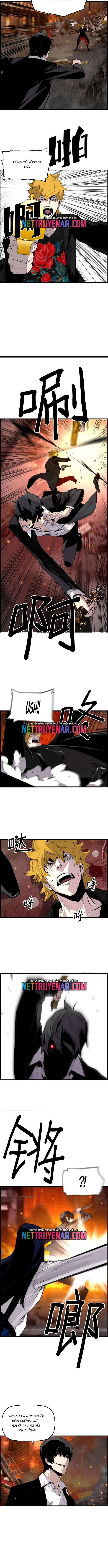 Kẻ Khủng Bố Vs Người Hồi Sinh Chap 77 - Next Chap 78