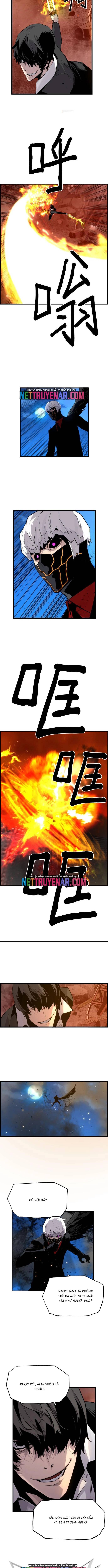 Kẻ Khủng Bố Vs Người Hồi Sinh Chap 77 - Next Chap 78