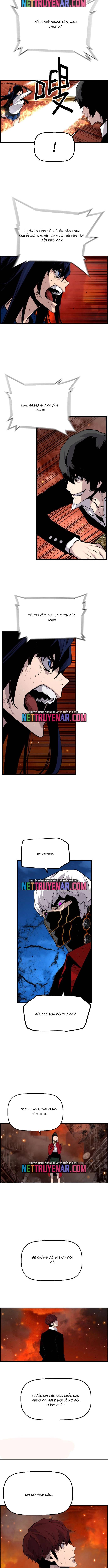 Kẻ Khủng Bố Vs Người Hồi Sinh Chap 77 - Next Chap 78