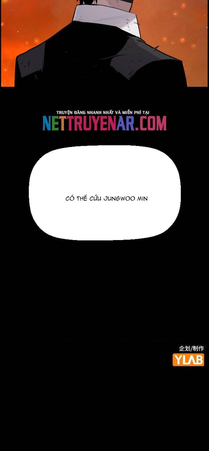 Kẻ Khủng Bố Vs Người Hồi Sinh Chap 77 - Next Chap 78