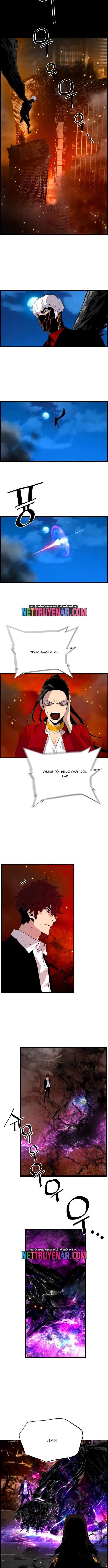 Kẻ Khủng Bố Vs Người Hồi Sinh Chap 78 - Next Chap 79