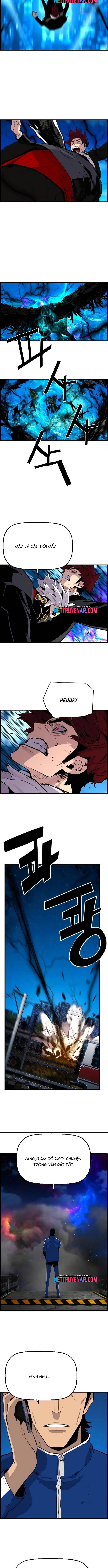 Kẻ Khủng Bố Vs Người Hồi Sinh Chap 79 - Next Chap 80