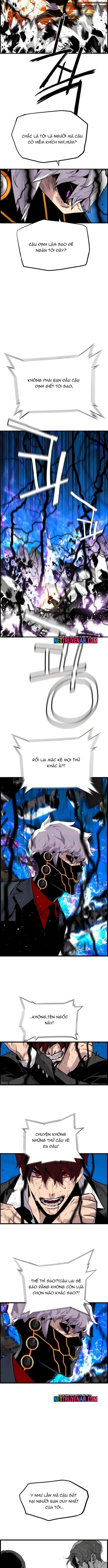 Kẻ Khủng Bố Vs Người Hồi Sinh Chap 79 - Next Chap 80