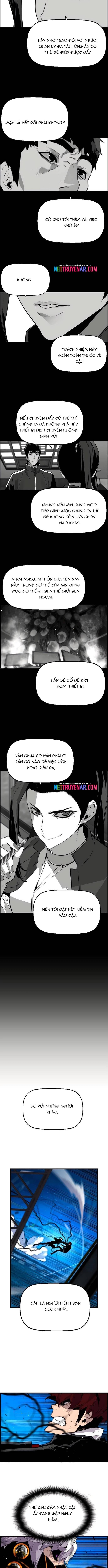 Kẻ Khủng Bố Vs Người Hồi Sinh Chap 79 - Next Chap 80