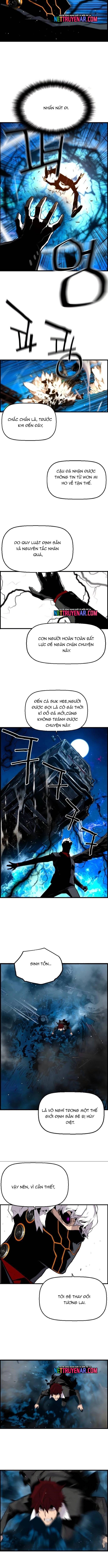 Kẻ Khủng Bố Vs Người Hồi Sinh Chap 79 - Next Chap 80
