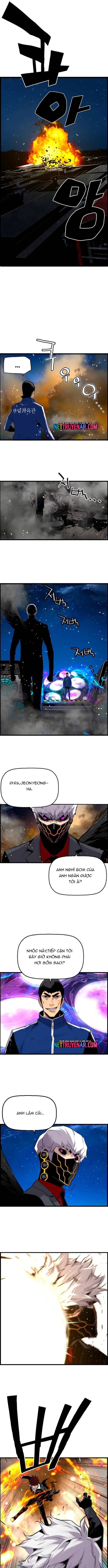 Kẻ Khủng Bố Vs Người Hồi Sinh Chap 79 - Next Chap 80