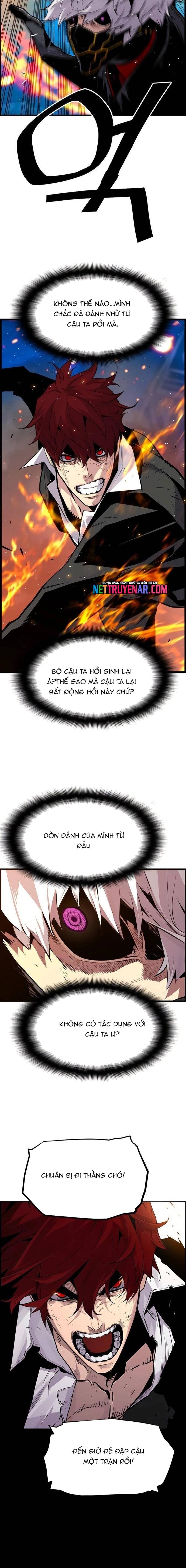 Kẻ Khủng Bố Vs Người Hồi Sinh Chap 79 - Next Chap 80