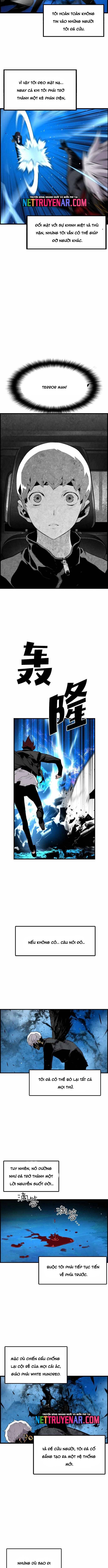 Kẻ Khủng Bố Vs Người Hồi Sinh Chap 80 - Next Chap 81