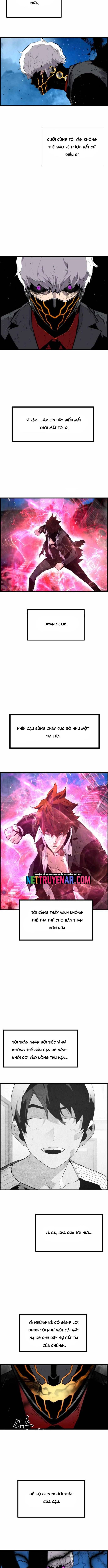 Kẻ Khủng Bố Vs Người Hồi Sinh Chap 80 - Next Chap 81