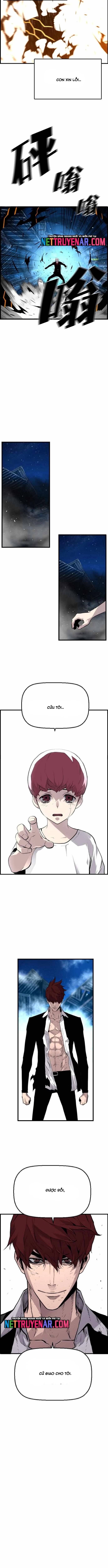 Kẻ Khủng Bố Vs Người Hồi Sinh Chap 80 - Next Chap 81