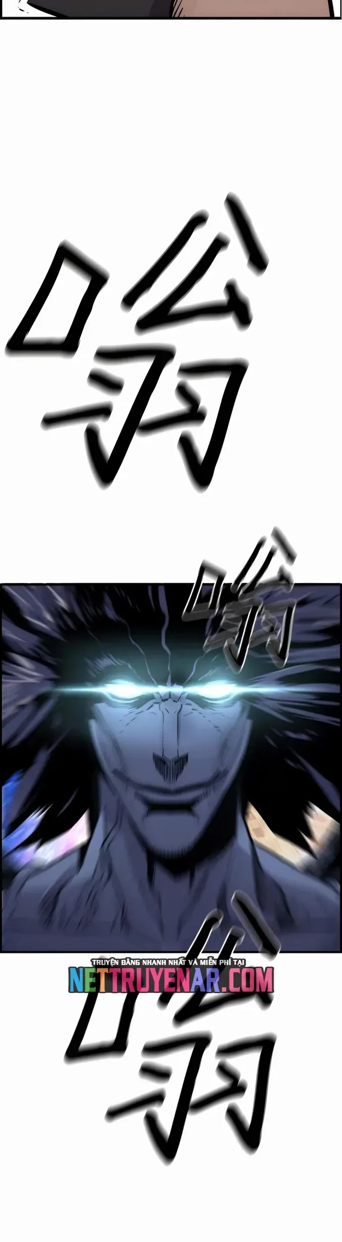 Kẻ Khủng Bố Vs Người Hồi Sinh Chap 81 - Next Chap 82