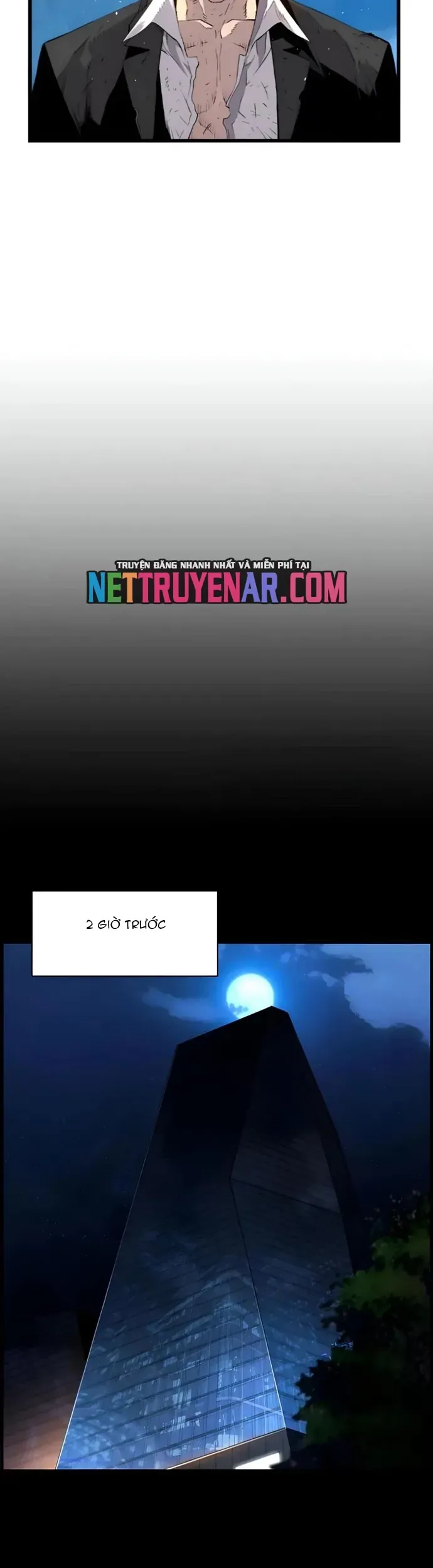 Kẻ Khủng Bố Vs Người Hồi Sinh Chap 81 - Next Chap 82