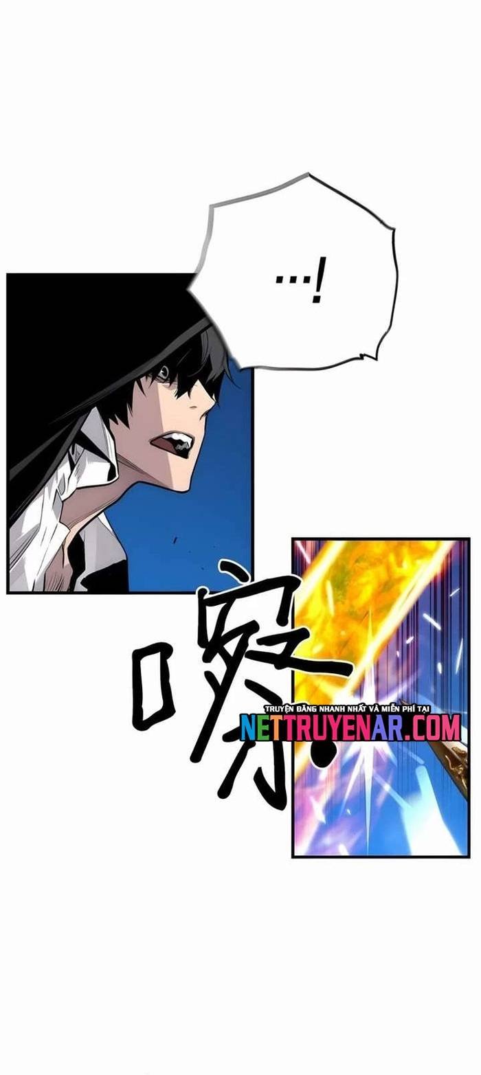 Kẻ Khủng Bố Vs Người Hồi Sinh Chap 82 - Next Chap 83