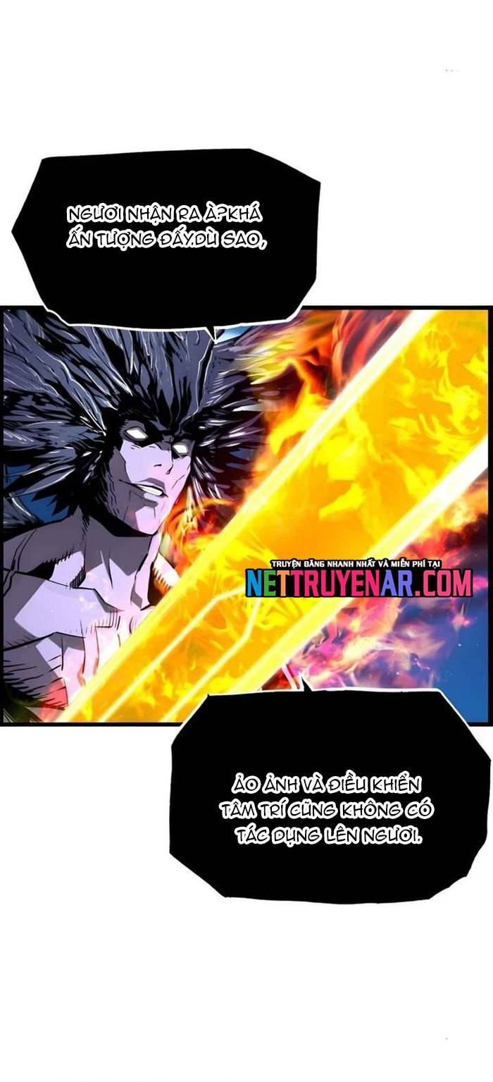 Kẻ Khủng Bố Vs Người Hồi Sinh Chap 82 - Next Chap 83