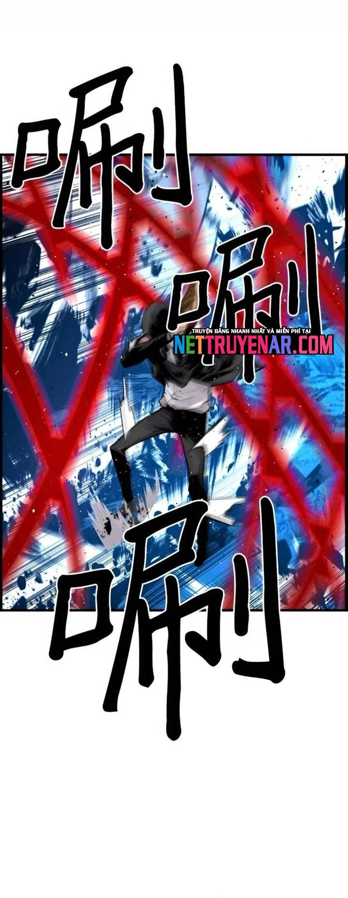 Kẻ Khủng Bố Vs Người Hồi Sinh Chap 82 - Next Chap 83