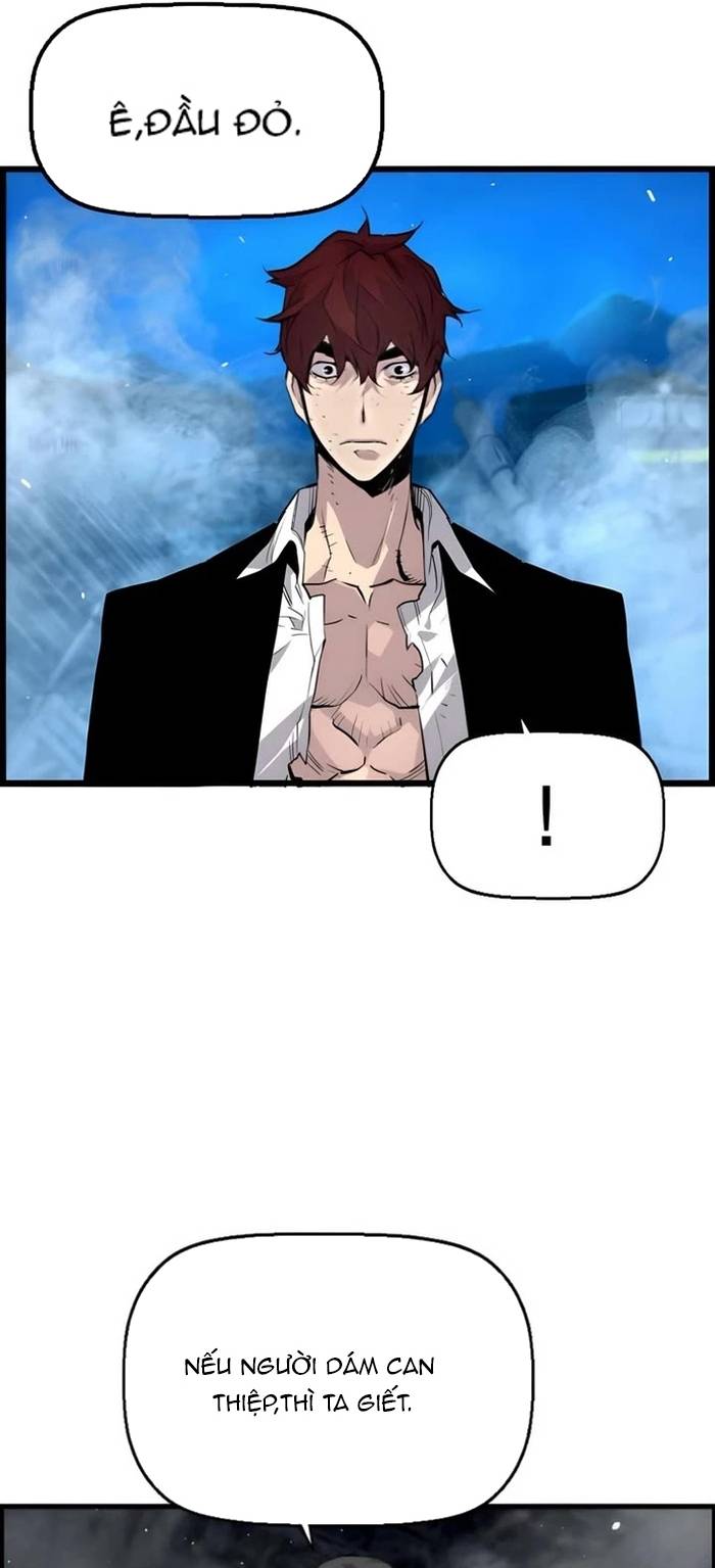 Kẻ Khủng Bố Vs Người Hồi Sinh Chap 82 - Next Chap 83