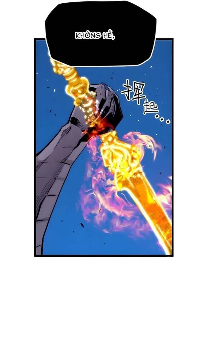 Kẻ Khủng Bố Vs Người Hồi Sinh Chap 82 - Next Chap 83