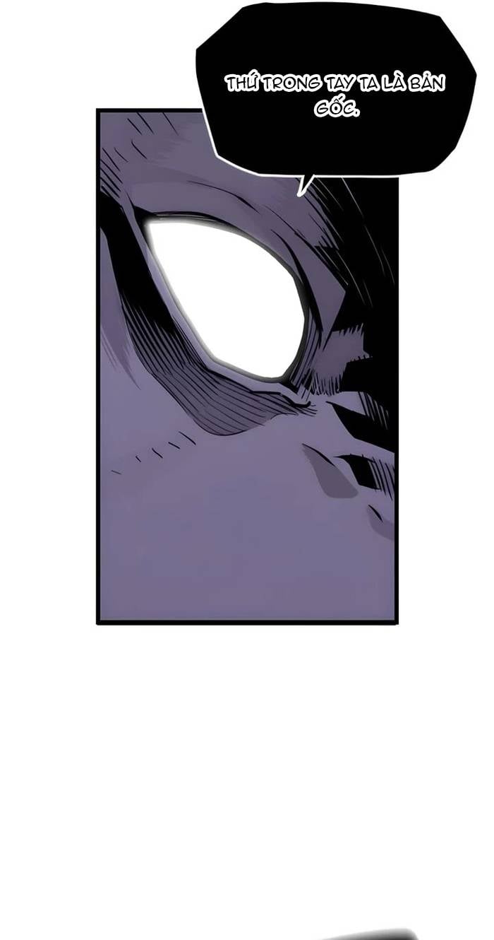 Kẻ Khủng Bố Vs Người Hồi Sinh Chap 82 - Next Chap 83