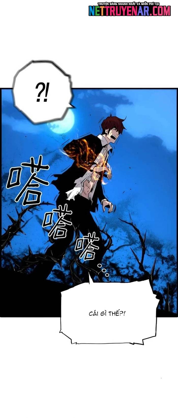 Kẻ Khủng Bố Vs Người Hồi Sinh Chap 82 - Next Chap 83