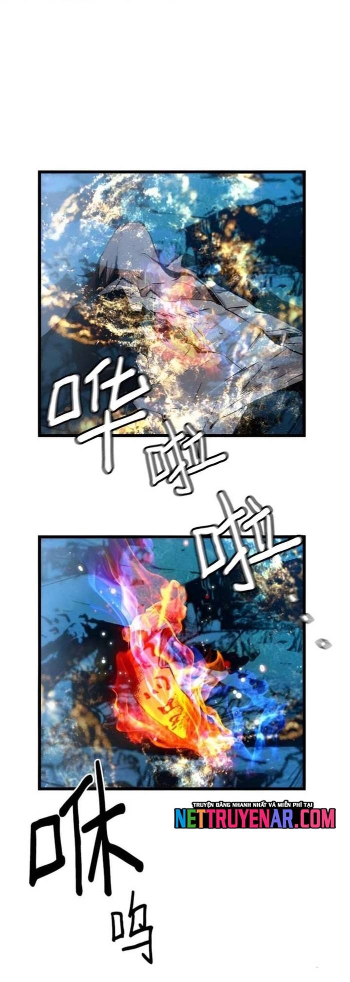 Kẻ Khủng Bố Vs Người Hồi Sinh Chap 82 - Next Chap 83