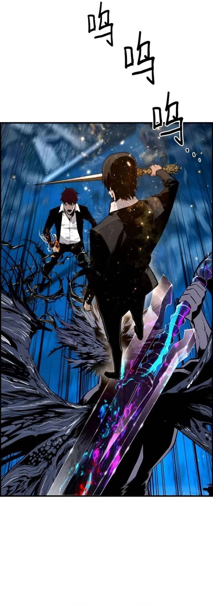 Kẻ Khủng Bố Vs Người Hồi Sinh Chap 82 - Next Chap 83