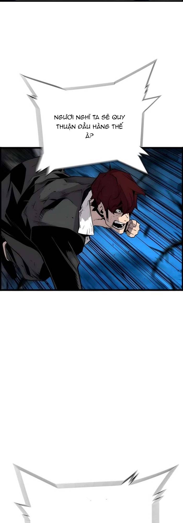 Kẻ Khủng Bố Vs Người Hồi Sinh Chap 82 - Next Chap 83