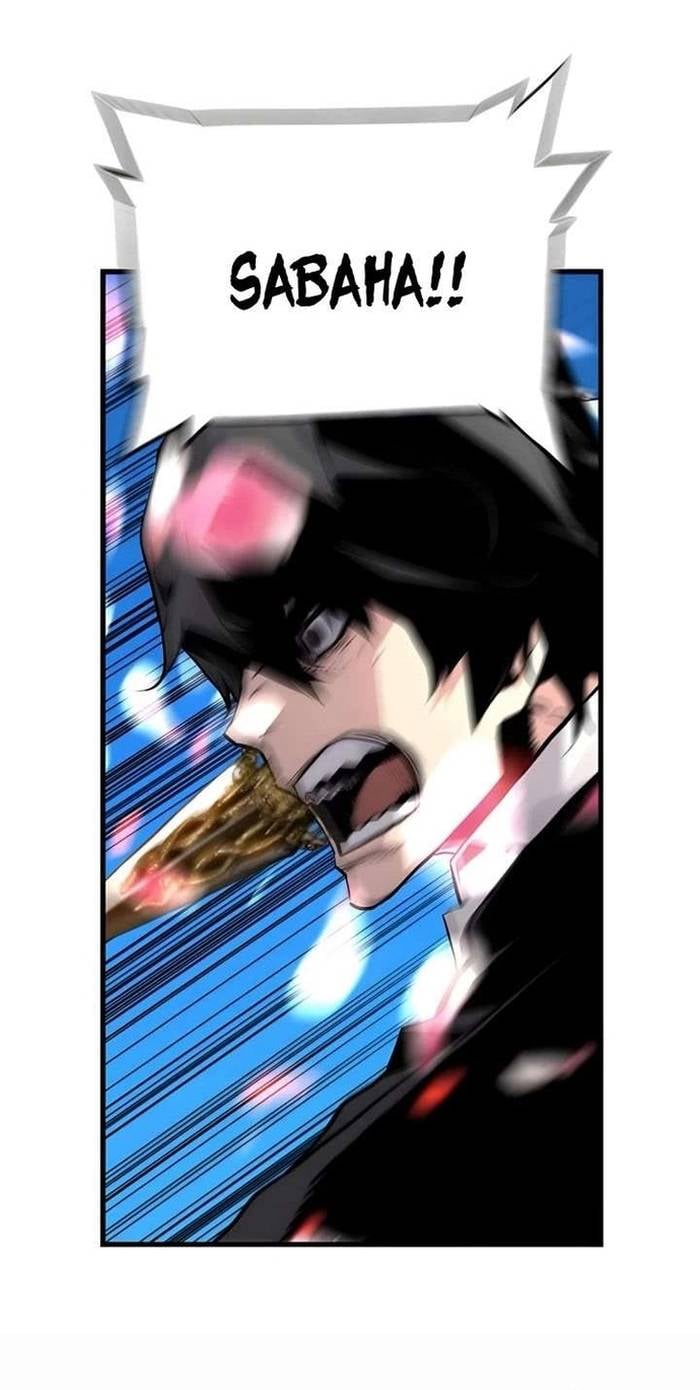 Kẻ Khủng Bố Vs Người Hồi Sinh Chap 82 - Next Chap 83