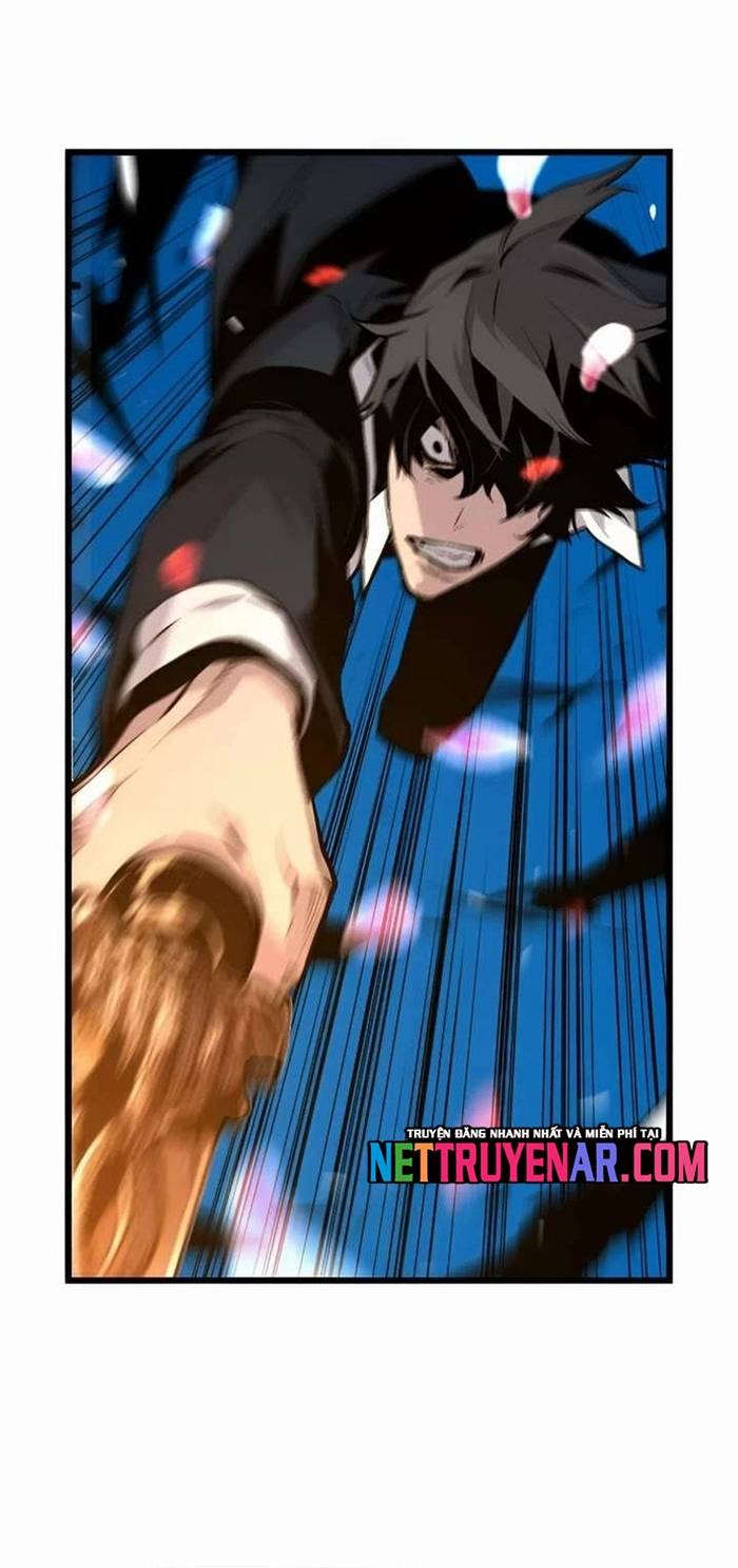 Kẻ Khủng Bố Vs Người Hồi Sinh Chap 82 - Next Chap 83