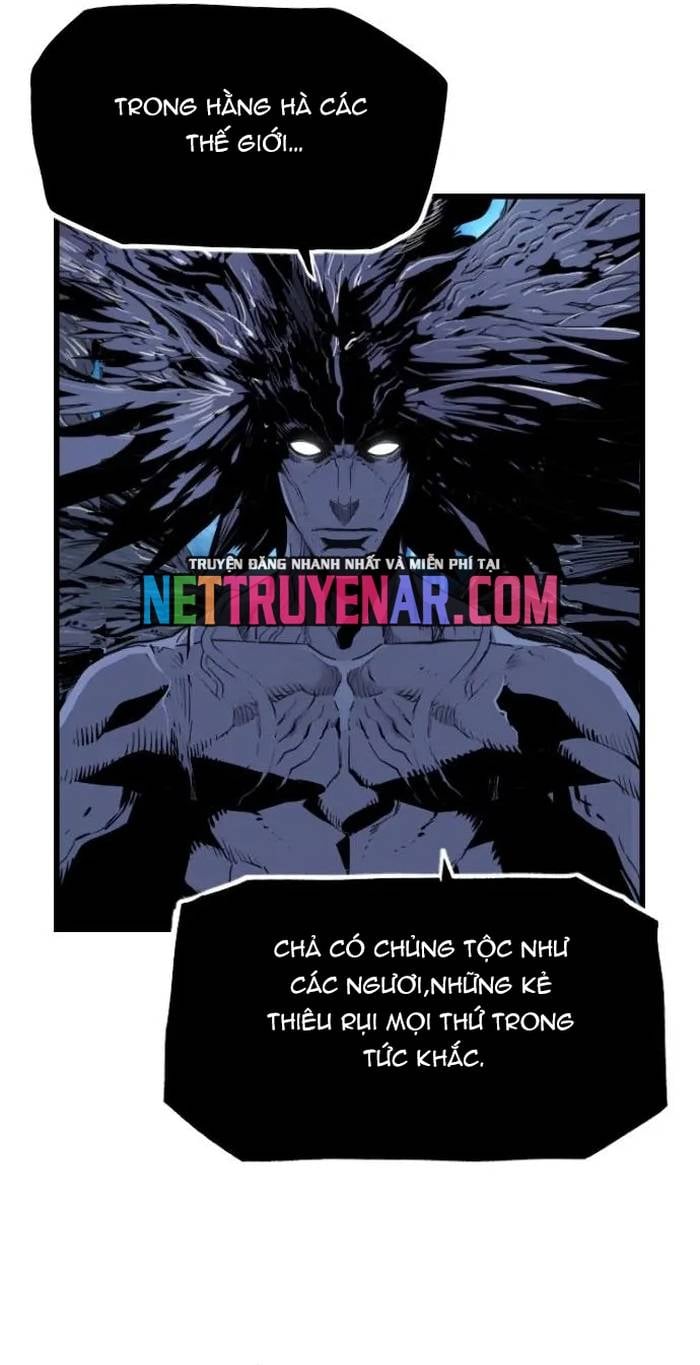 Kẻ Khủng Bố Vs Người Hồi Sinh Chap 83 - Next Chap 84