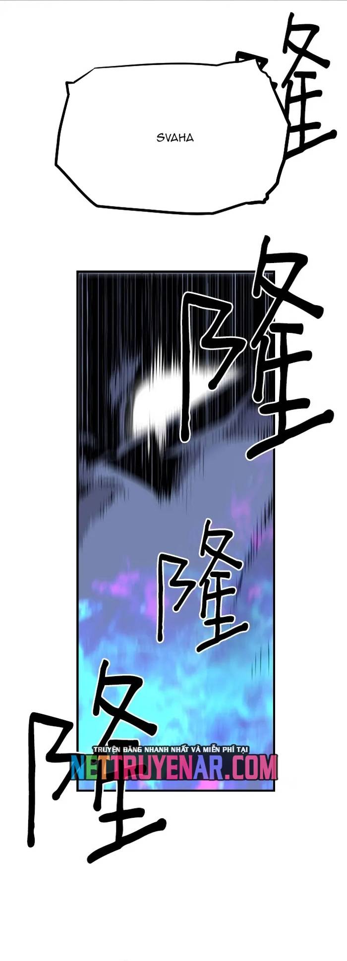 Kẻ Khủng Bố Vs Người Hồi Sinh Chap 83 - Next Chap 84