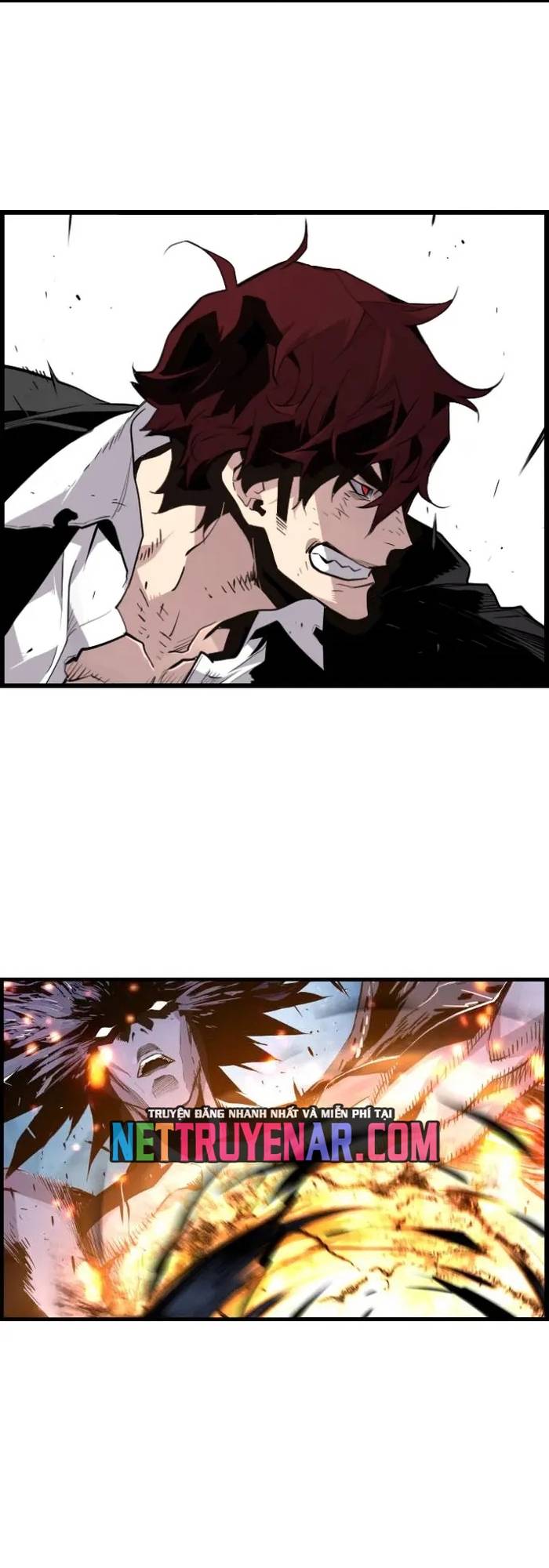 Kẻ Khủng Bố Vs Người Hồi Sinh Chap 83 - Next Chap 84