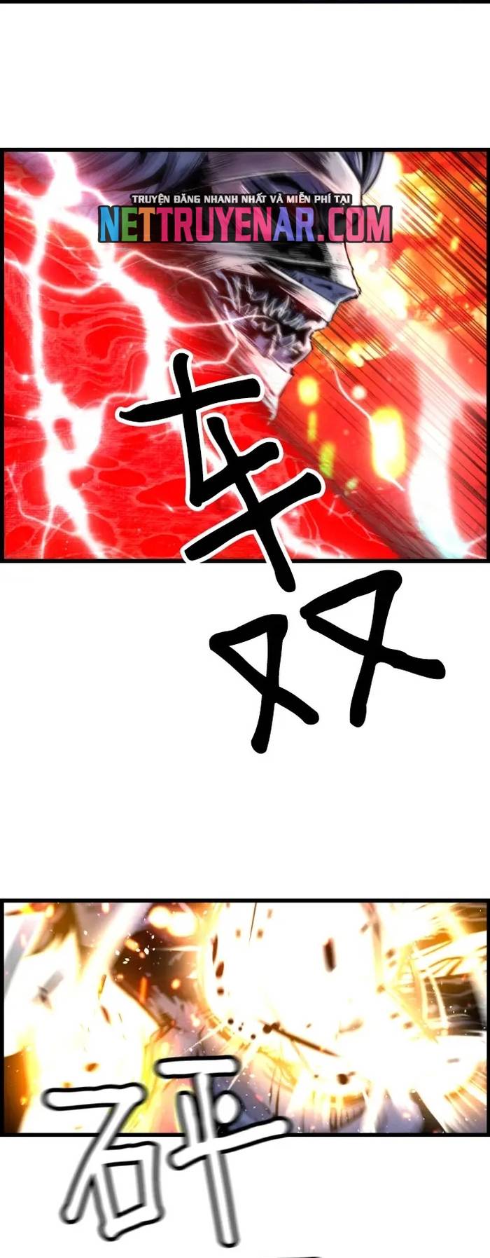 Kẻ Khủng Bố Vs Người Hồi Sinh Chap 83 - Next Chap 84