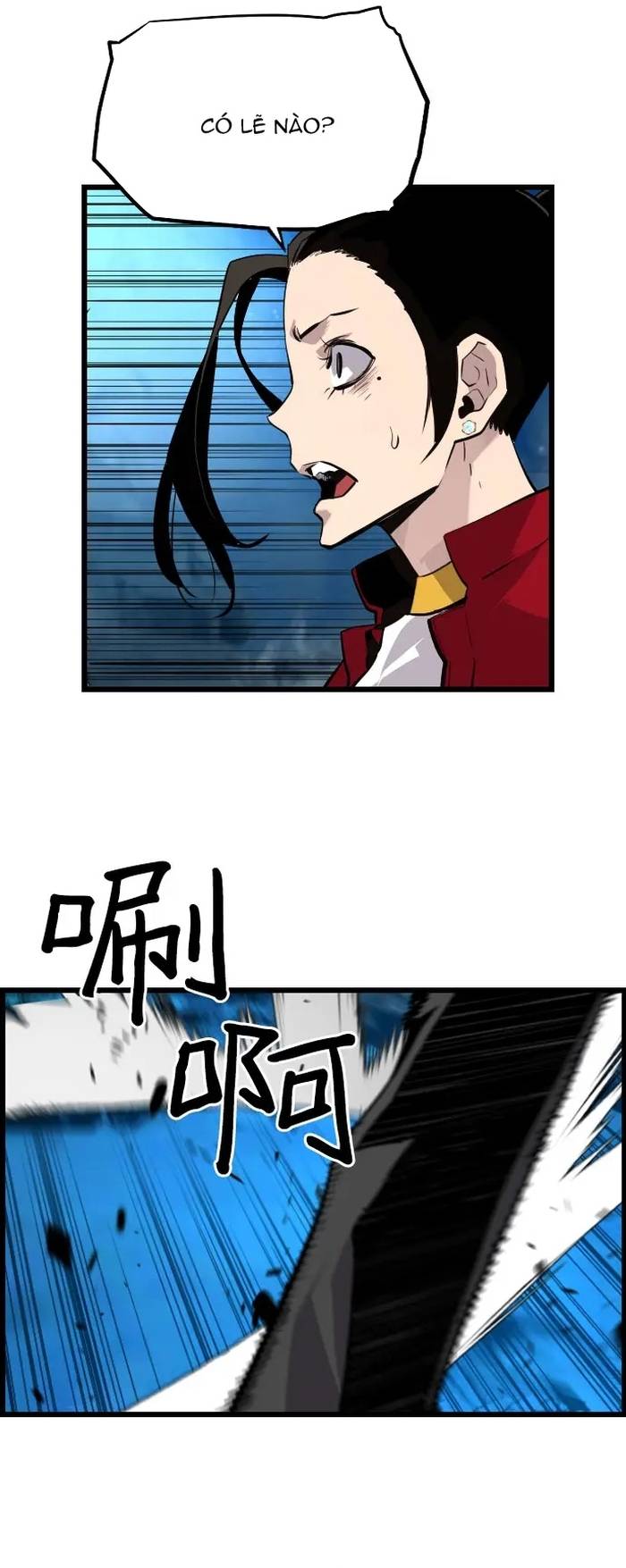 Kẻ Khủng Bố Vs Người Hồi Sinh Chap 83 - Next Chap 84