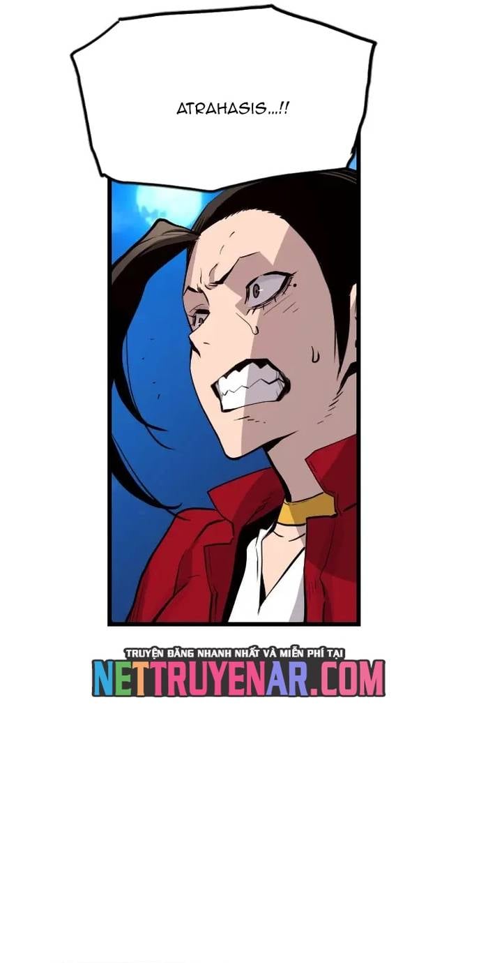 Kẻ Khủng Bố Vs Người Hồi Sinh Chap 83 - Next Chap 84
