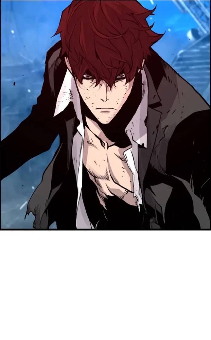 Kẻ Khủng Bố Vs Người Hồi Sinh Chap 83 - Next Chap 84