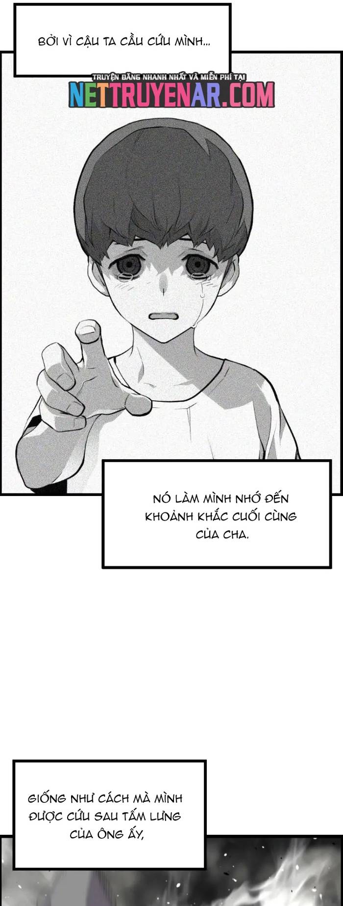 Kẻ Khủng Bố Vs Người Hồi Sinh Chap 83 - Next Chap 84